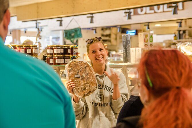 The Nordic Food Walk Stockholm - Should you book Nordic Food Walk Stockholm?