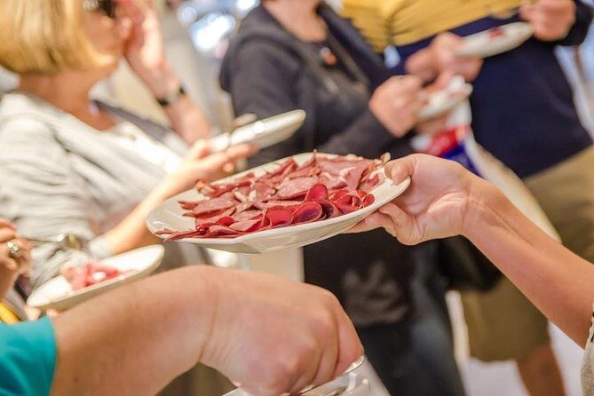 The Nordic Food Walk Stockholm - The pacing reality: walking shoes, group size, and time drift