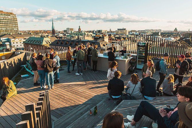 The Södermalm Tour in Stockholm - Why Södermalm feels like Stockholm’s local shortcut