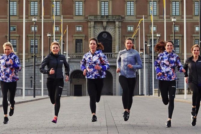 The Stockholm Running Tour - Who this tour is best for (and who should skip it)