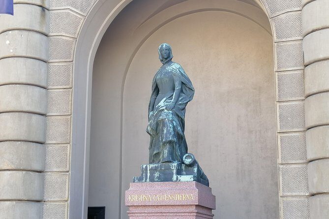 The Story of Stockholm and Sweden in Three Chapters, a Small Group Walking Tour - Who This Tour Suits Best