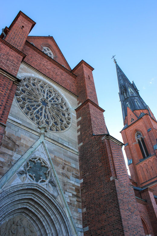 Uppsala: City Highlights and Hidden Gems Walking Tour - Price, comfort, and what to bring for a $142, 2.5-hour walk