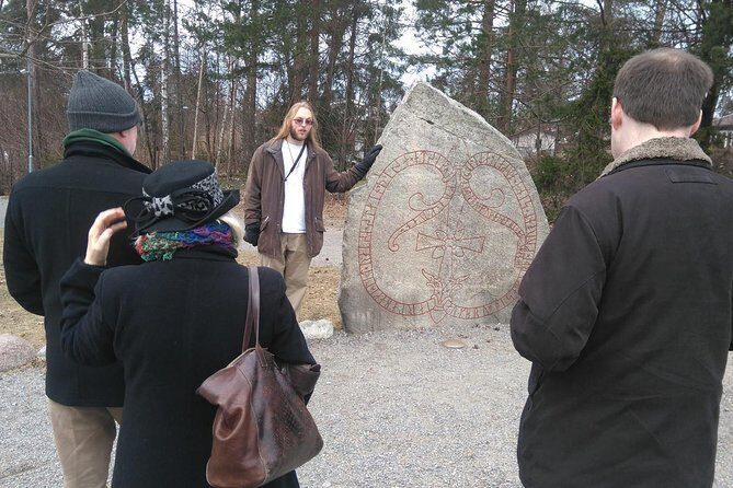 Viking History, Runes & Countryside 9h Tour to Sigtuna & Uppsala - Sigtuna’s wooden-town boardwalk: guided history plus real free time
